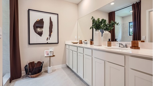 Opal Floorplan Ashwood Cove