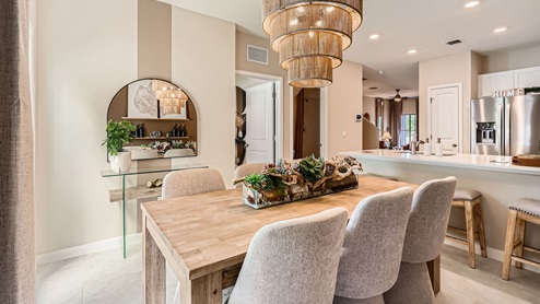 Opal Floorplan Ashwood Cove