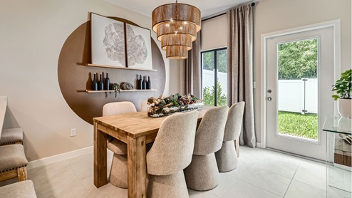 Opal Floorplan Ashwood Cove