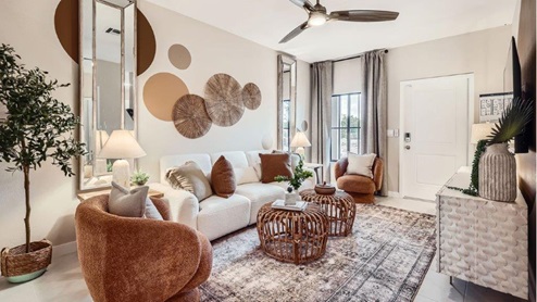 Opal Floorplan Ashwood Cove