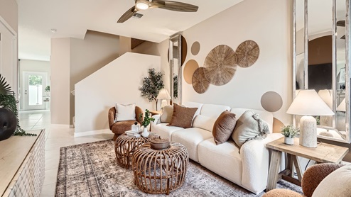 Opal Floorplan Ashwood Cove
