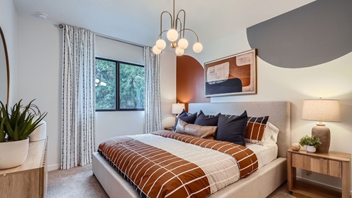 Topaz Floorplan Ashwood Cove