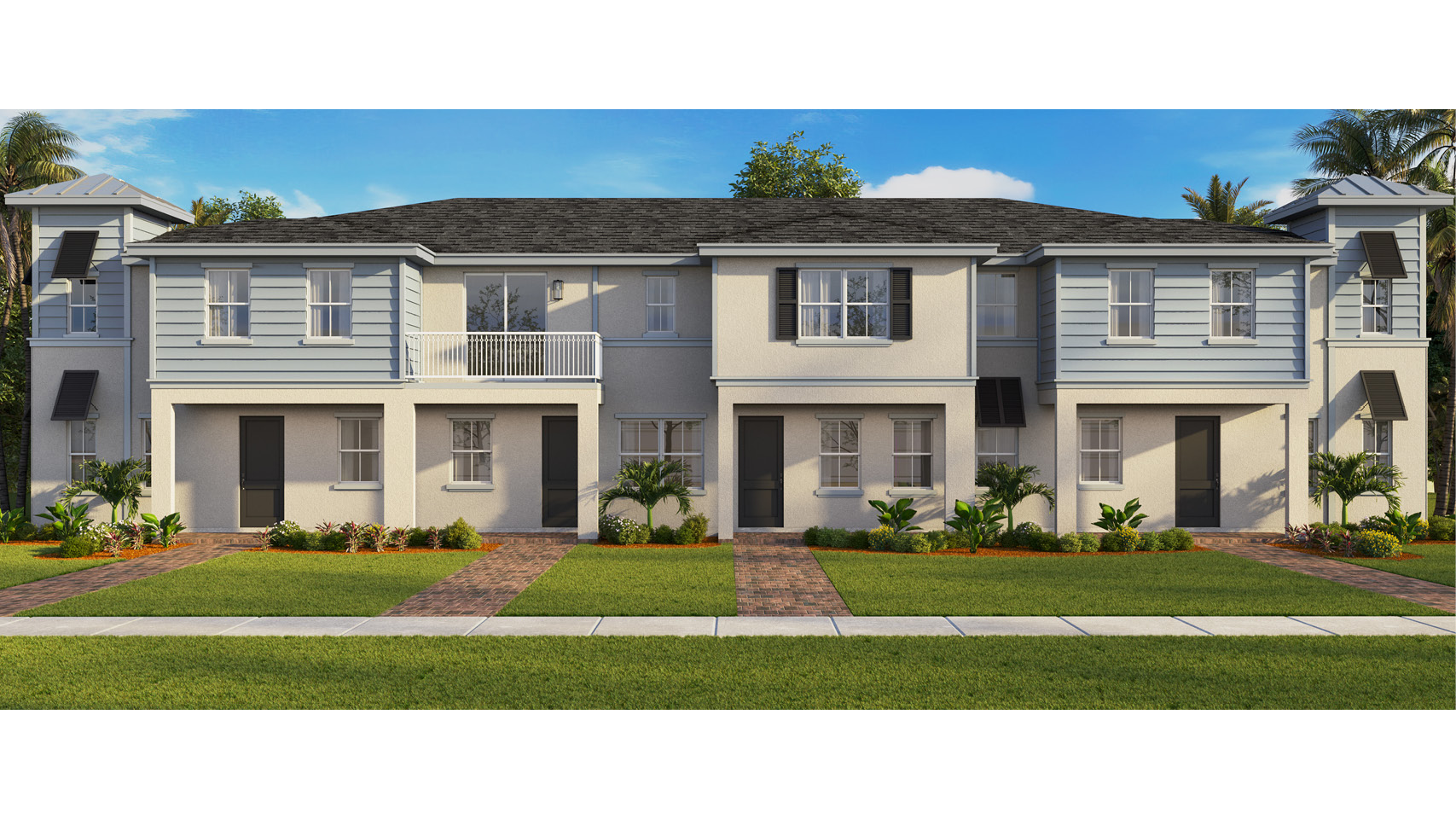 747 SE Central Parkway #42 exterior