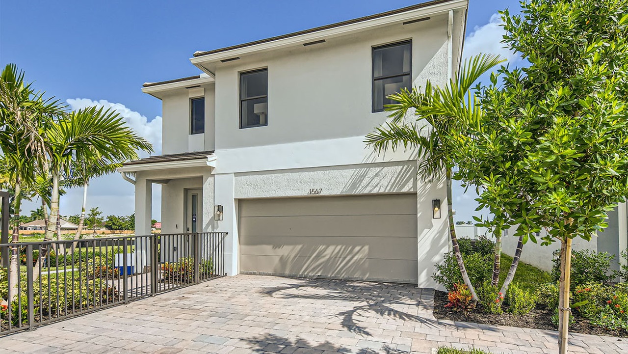 Messina Place community