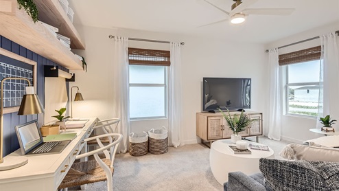Messina Place
