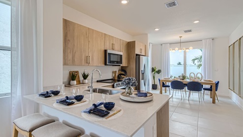 Messina Place