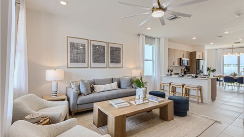 Messina Place