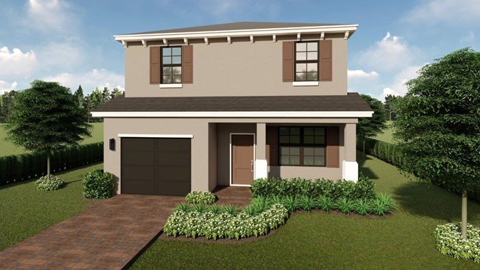 Sapole floor plan —