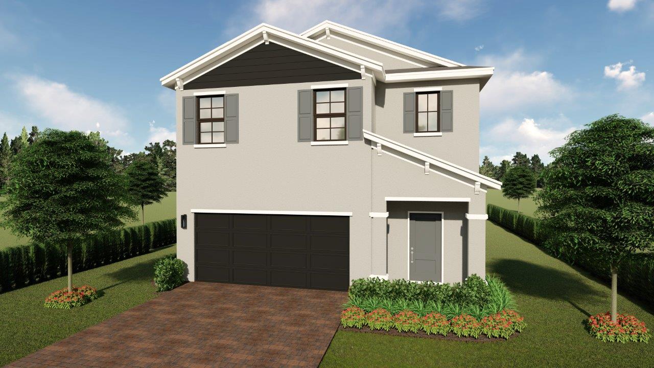 34817 SW 189th Place exterior