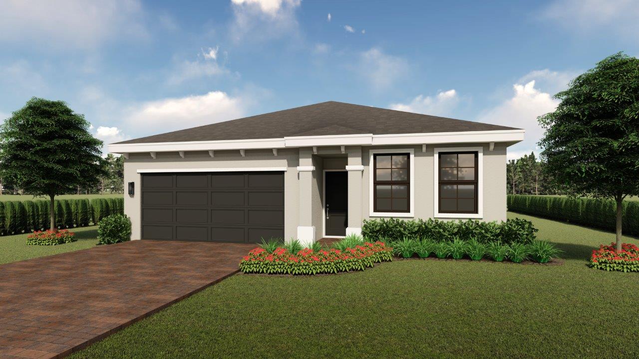 Juniper Cove community