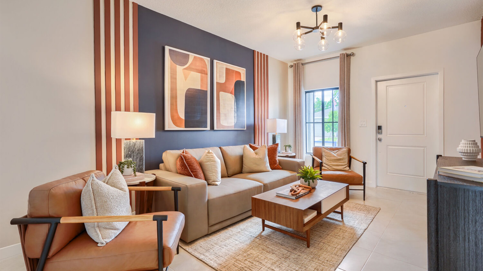 great room