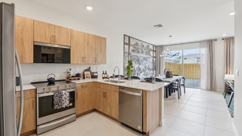 Parker Pointe