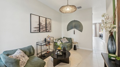 Parker Pointe