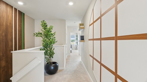 Parker Pointe