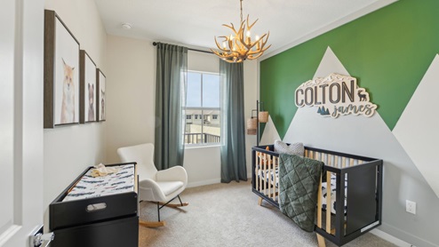 Parker Pointe