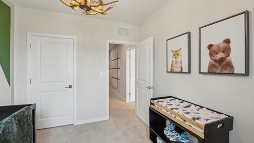 Parker Pointe