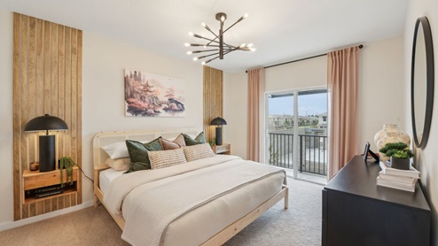 Parker Pointe