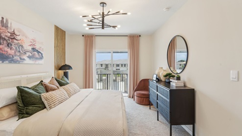 Parker Pointe