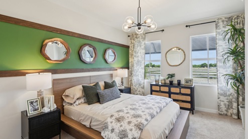 Parker Pointe