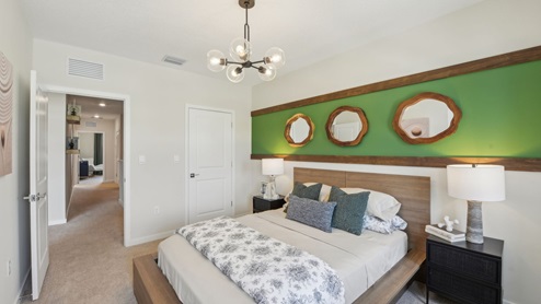 Parker Pointe