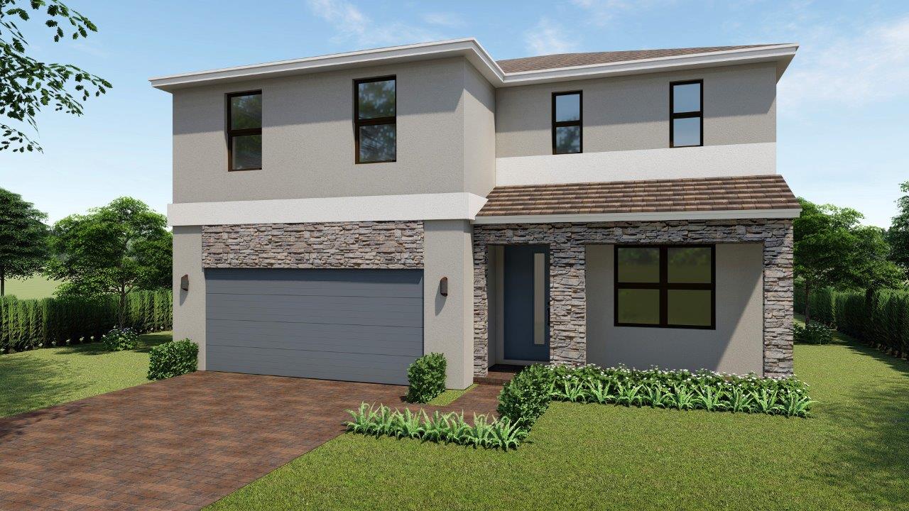 1705 NE 2nd Court exterior