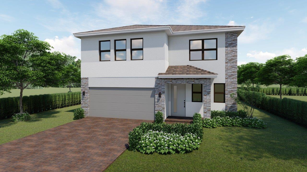 Parker Pointe