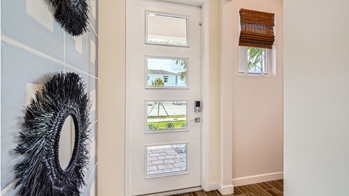 Parker Pointe