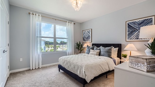 Parker Pointe