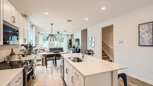 Parker Pointe
