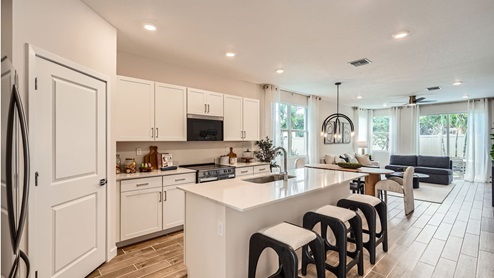 Parker Pointe