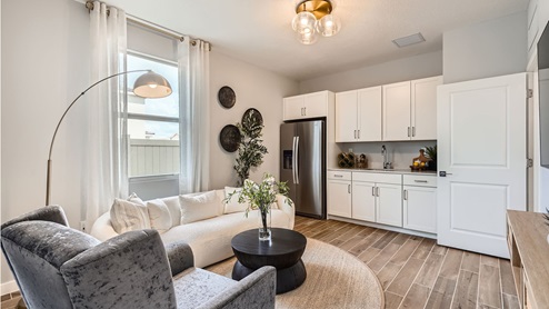 Parker Pointe