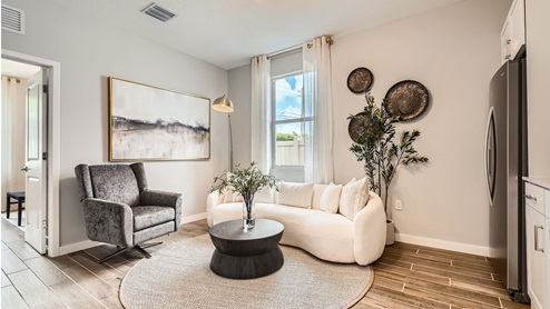 Parker Pointe