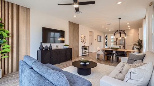 Parker Pointe