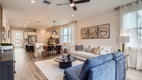 Parker Pointe
