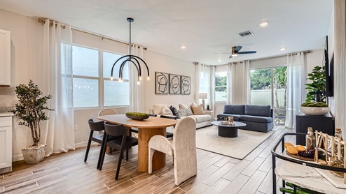 Parker Pointe