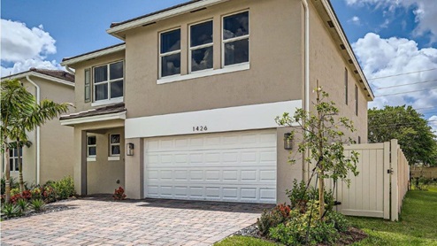 Parker Pointe