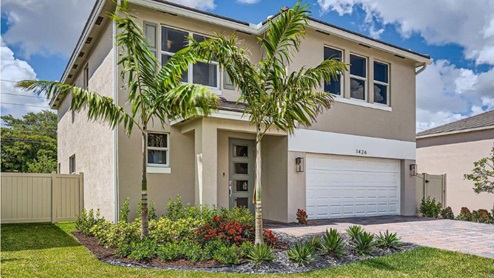 Parker Pointe