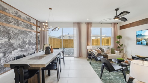 Parker Pointe