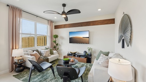 Parker Pointe