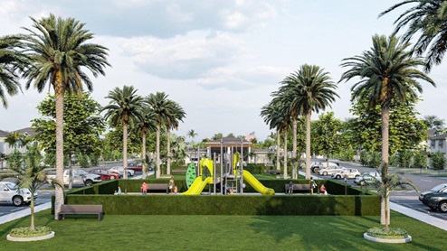 Parker Pointe
