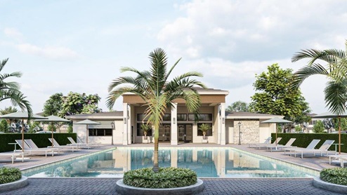 Parker Pointe