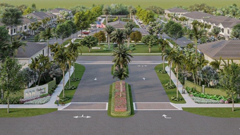 Parker Pointe