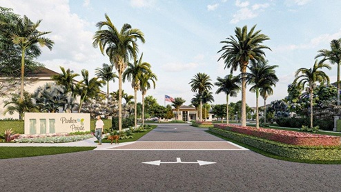 Parker Pointe