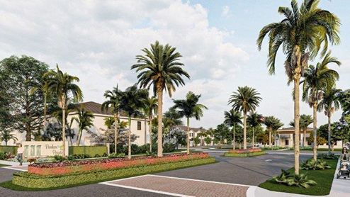 Parker Pointe