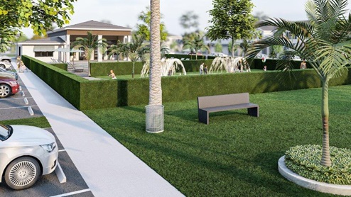 Parker Pointe
