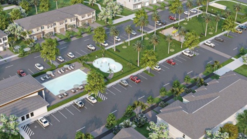 Parker Pointe