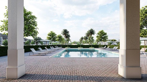 Parker Pointe