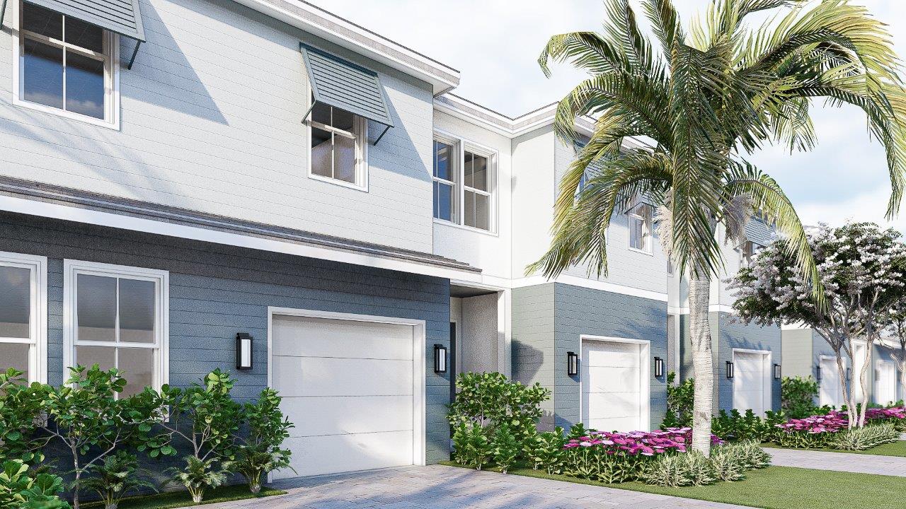 Parker Pointe