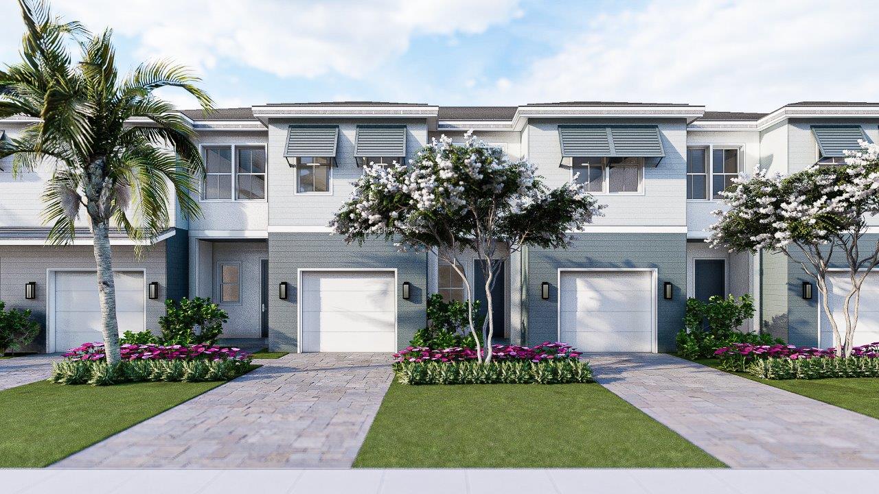 Parker Pointe