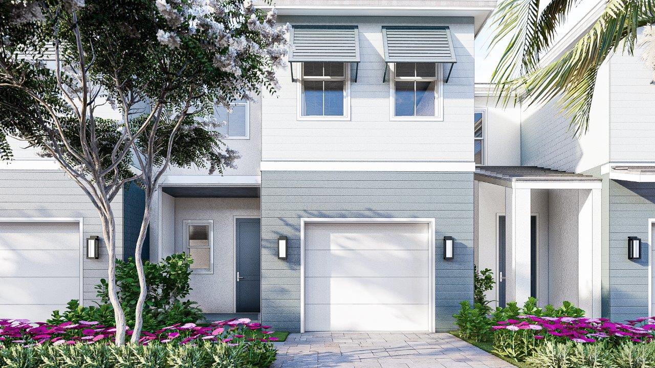 Parker Pointe